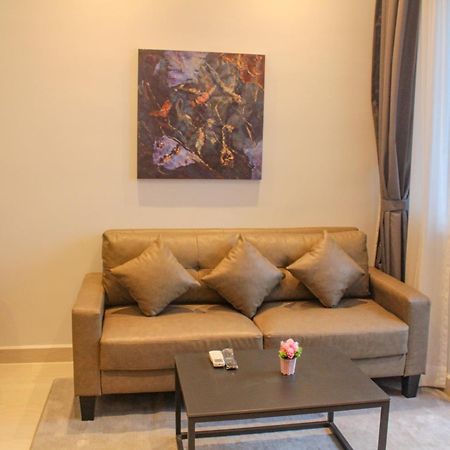 The Luxe Suites Klcc By Cozy Stay Κουάλα Λουμπούρ Εξωτερικό φωτογραφία