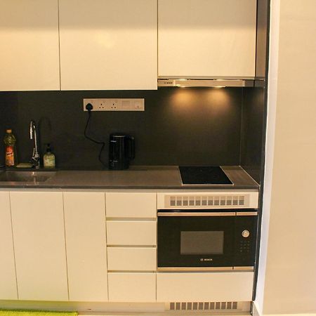 The Luxe Suites Klcc By Cozy Stay Κουάλα Λουμπούρ Εξωτερικό φωτογραφία