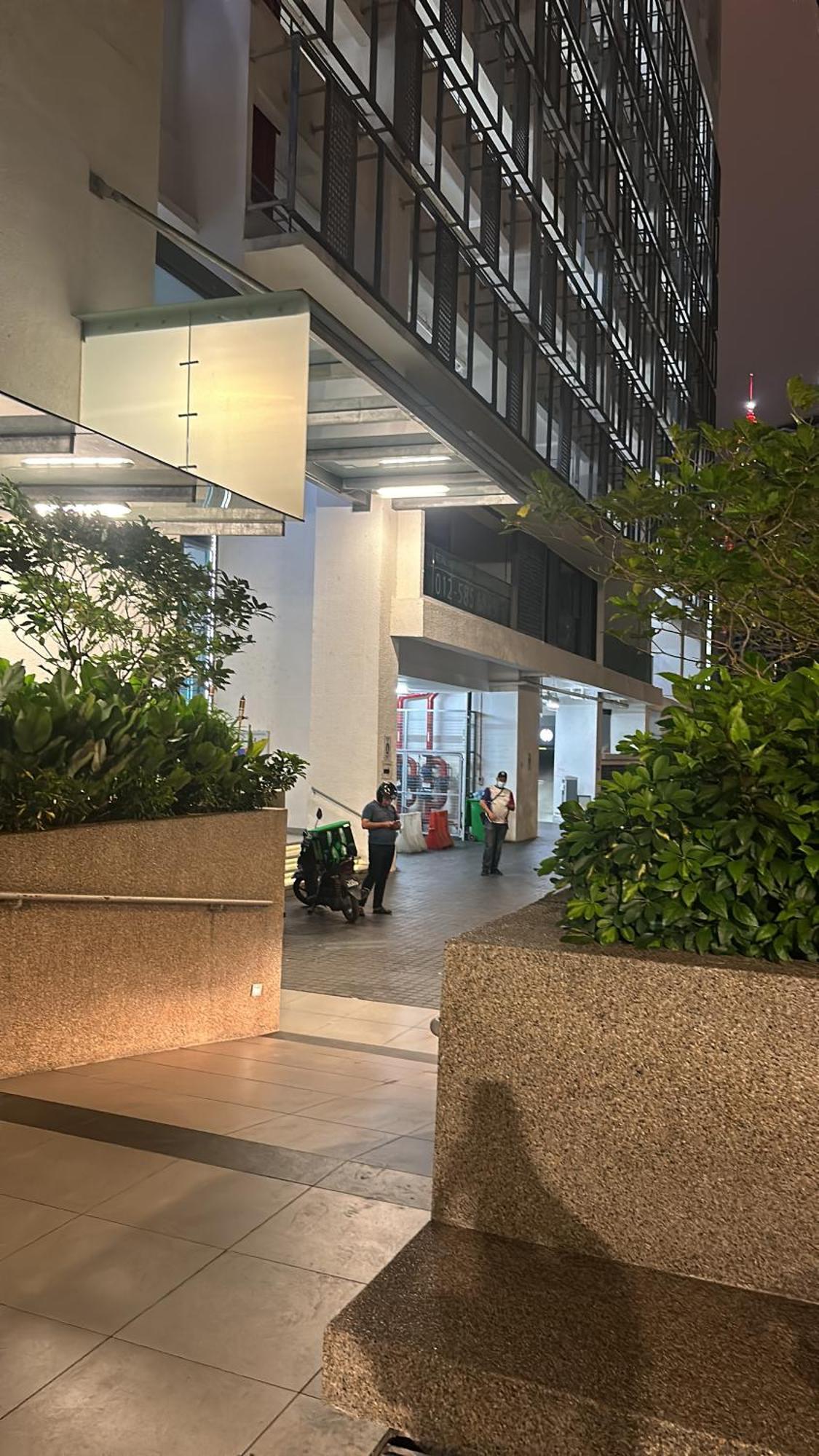 The Luxe Suites Klcc By Cozy Stay Κουάλα Λουμπούρ Εξωτερικό φωτογραφία