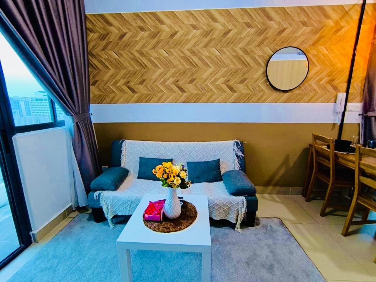The Luxe Suites Klcc By Cozy Stay Κουάλα Λουμπούρ Εξωτερικό φωτογραφία