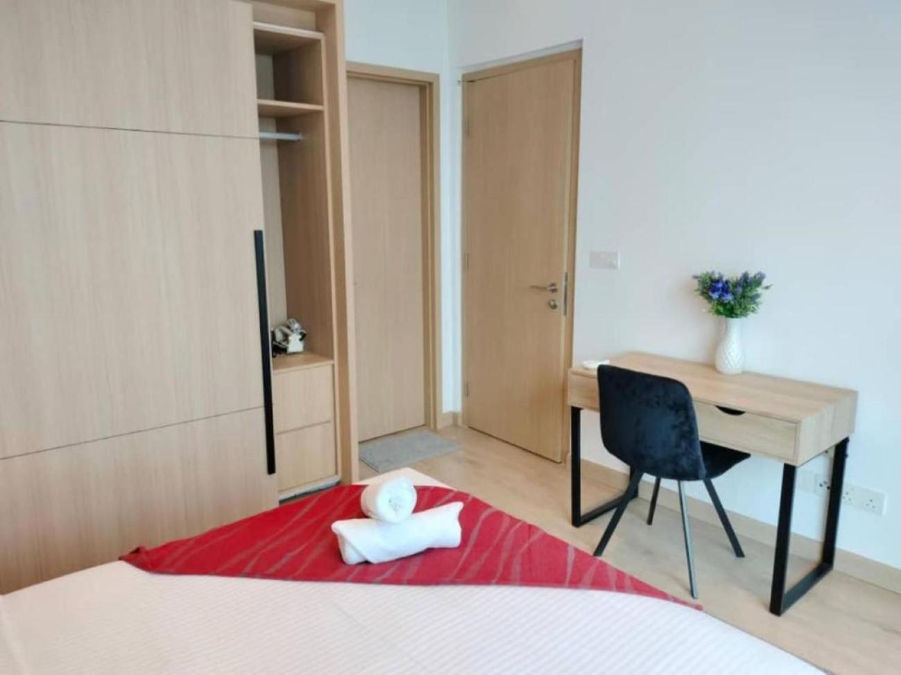The Luxe Suites Klcc By Cozy Stay Κουάλα Λουμπούρ Εξωτερικό φωτογραφία