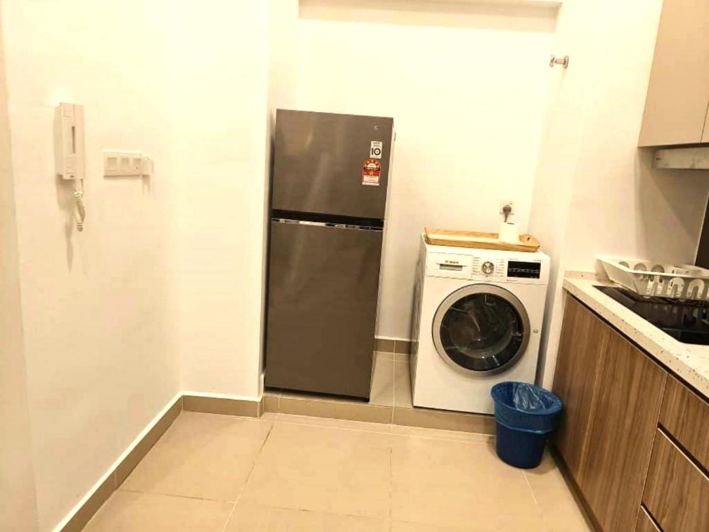 The Luxe Suites Klcc By Cozy Stay Κουάλα Λουμπούρ Εξωτερικό φωτογραφία