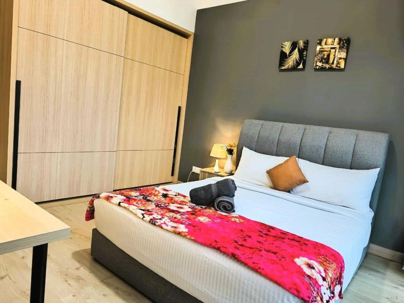 The Luxe Suites Klcc By Cozy Stay Κουάλα Λουμπούρ Εξωτερικό φωτογραφία