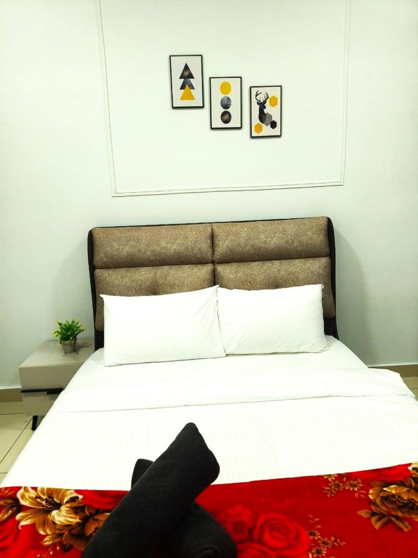 The Luxe Suites Klcc By Cozy Stay Κουάλα Λουμπούρ Εξωτερικό φωτογραφία