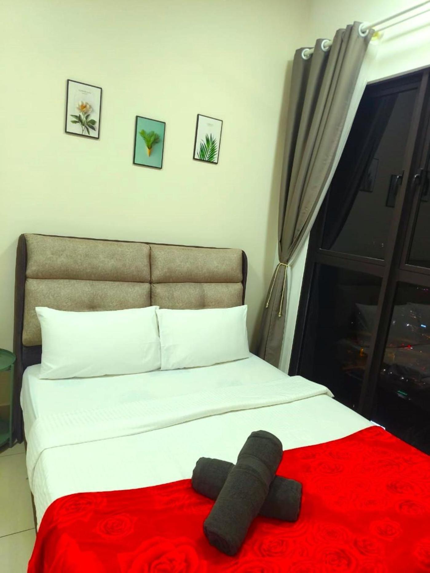 The Luxe Suites Klcc By Cozy Stay Κουάλα Λουμπούρ Εξωτερικό φωτογραφία