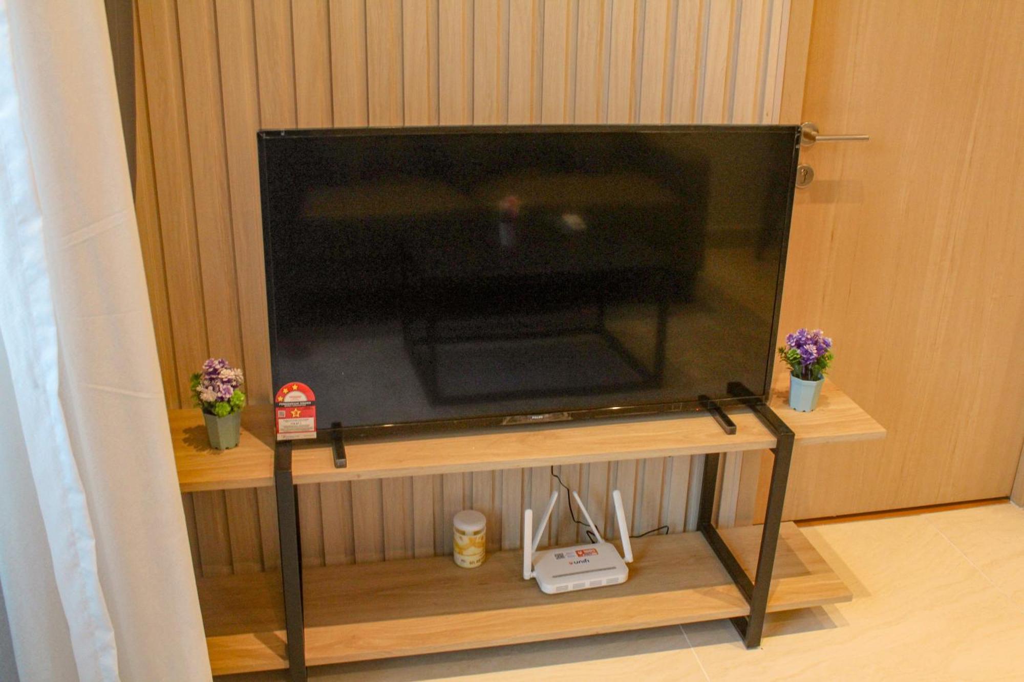 The Luxe Suites Klcc By Cozy Stay Κουάλα Λουμπούρ Εξωτερικό φωτογραφία