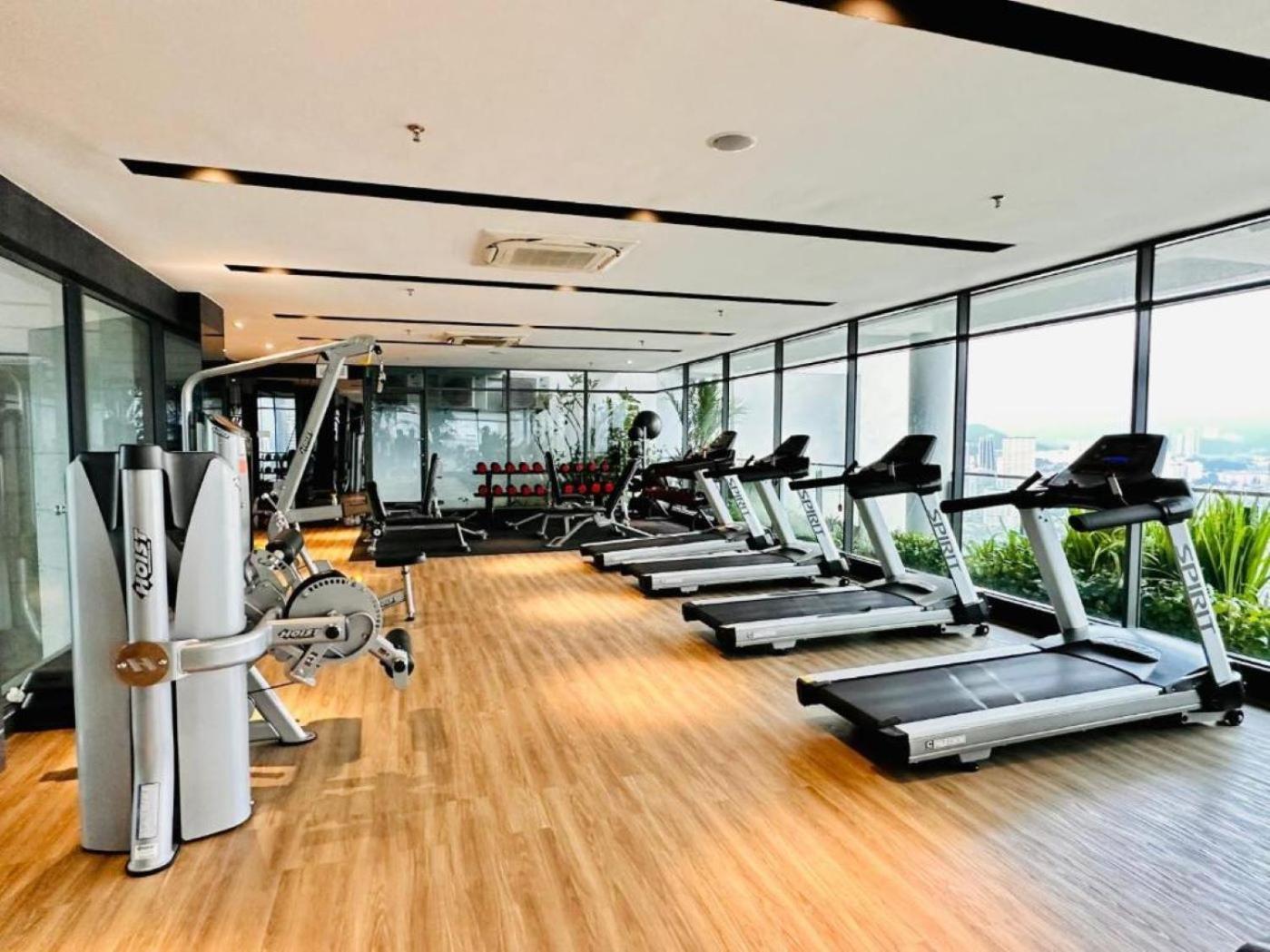 The Luxe Suites Klcc By Cozy Stay Κουάλα Λουμπούρ Εξωτερικό φωτογραφία